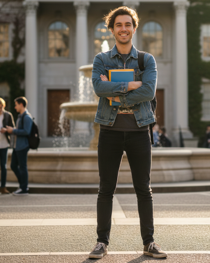 Technology Instructor